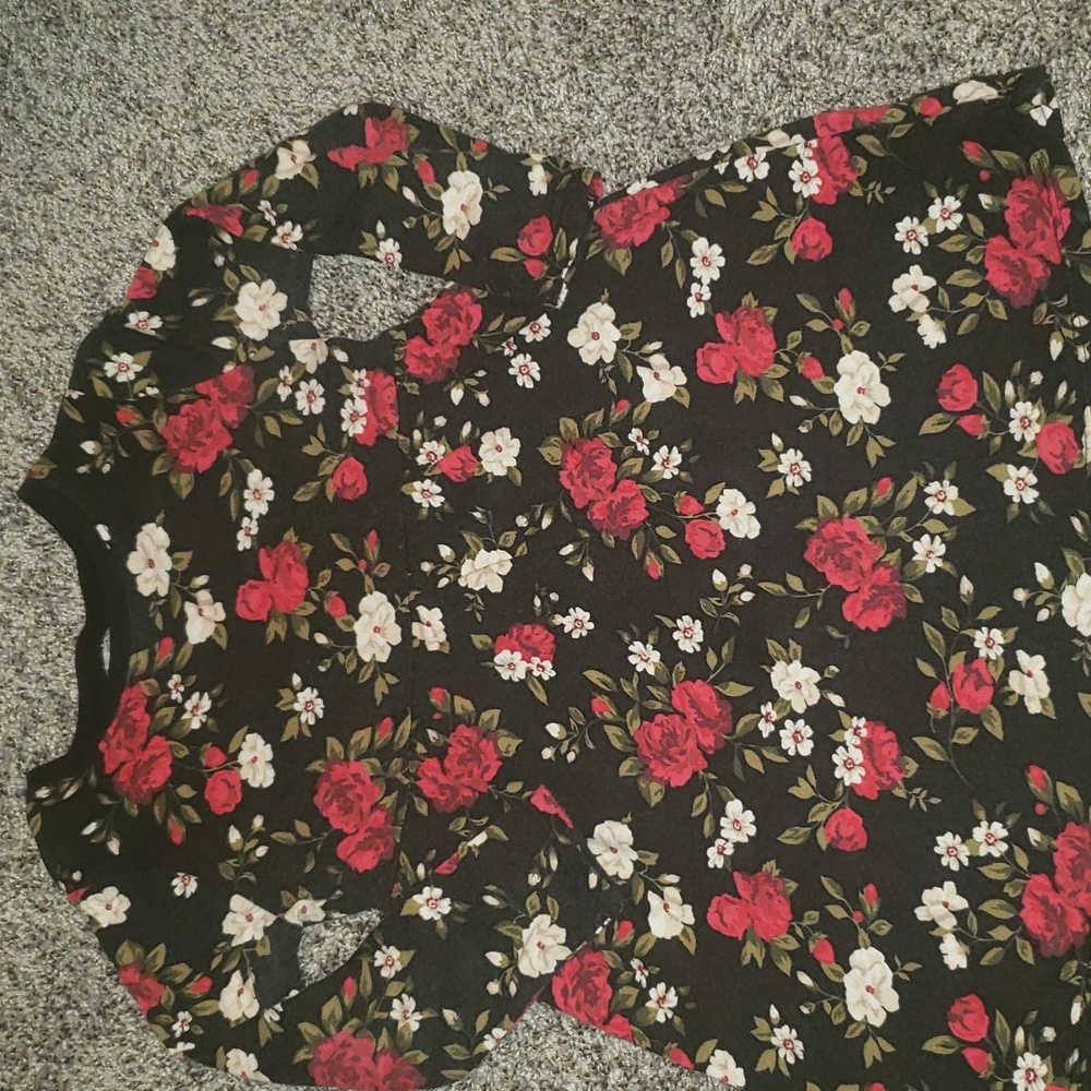 Old Navy girls dress size 4T